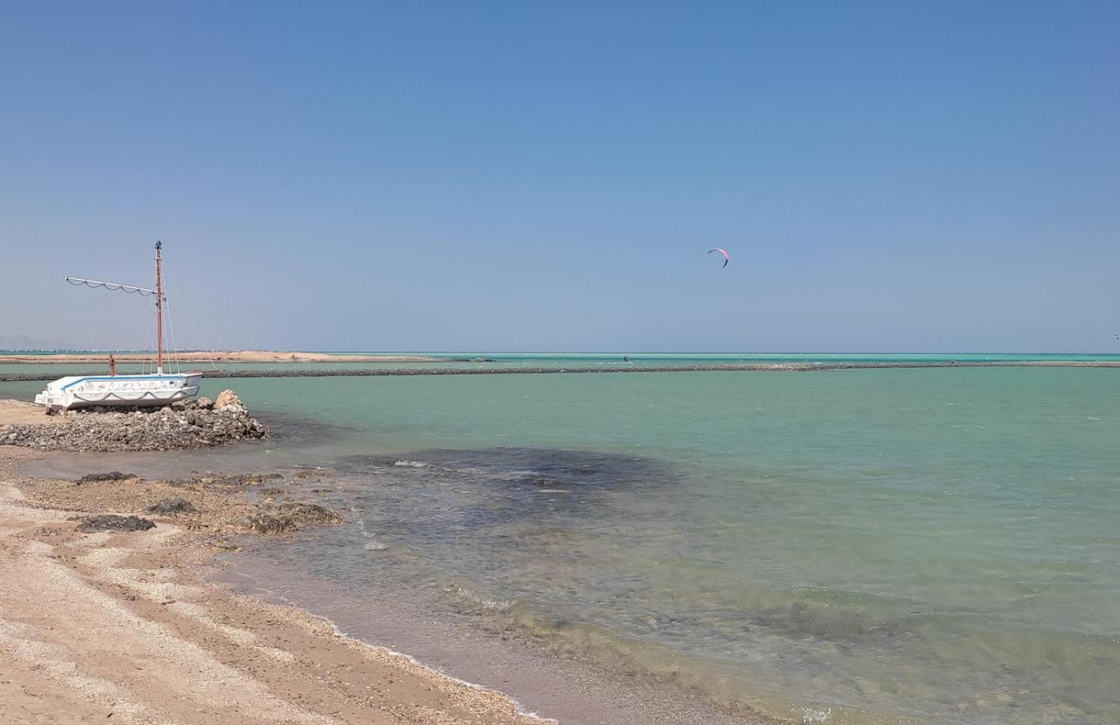 Comfort Zone At Turtles Beach Resort Hurghada Buitenkant foto
