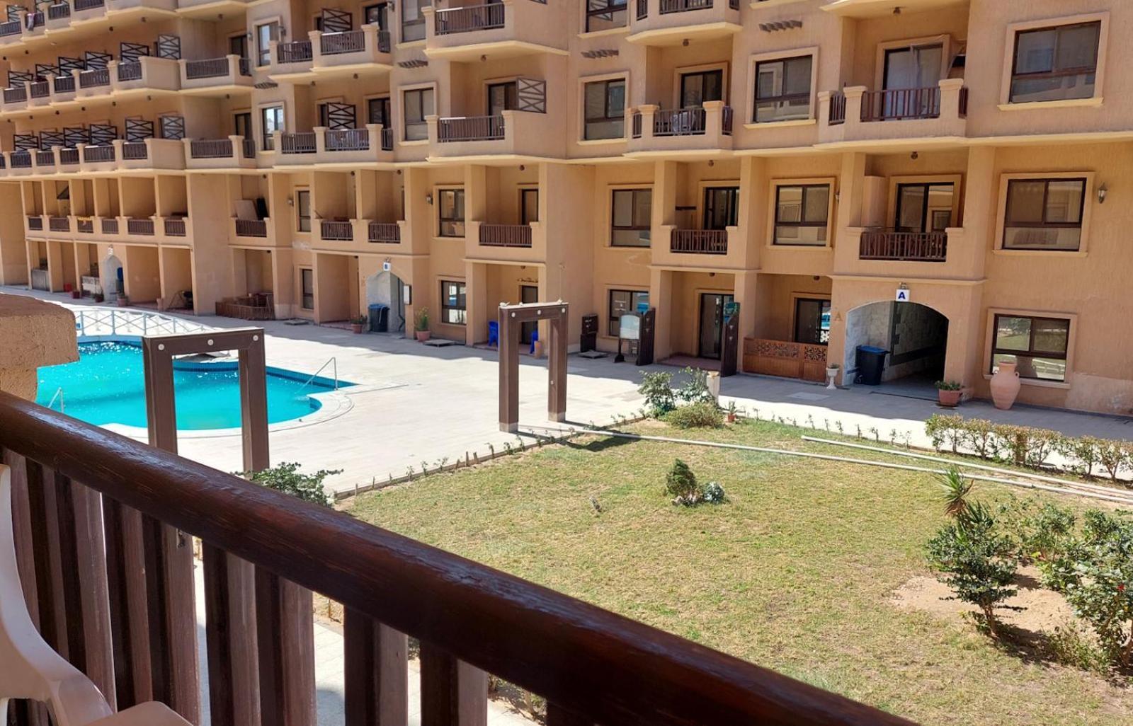 Comfort Zone At Turtles Beach Resort Hurghada Buitenkant foto
