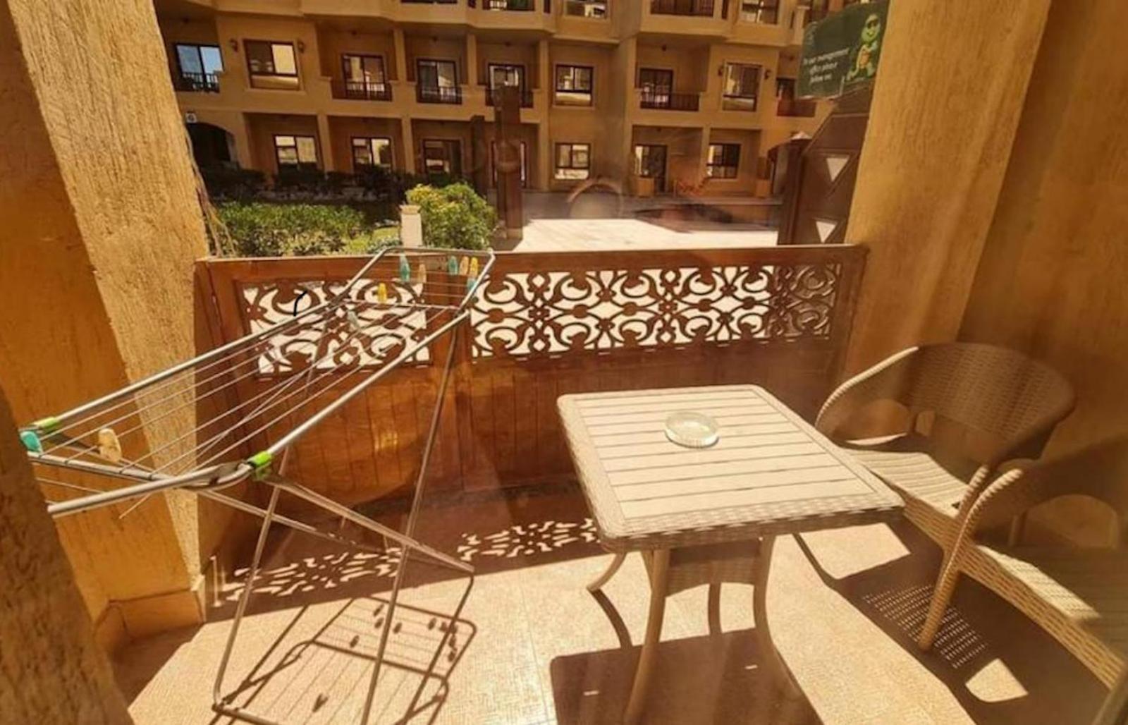 Comfort Zone At Turtles Beach Resort Hurghada Buitenkant foto