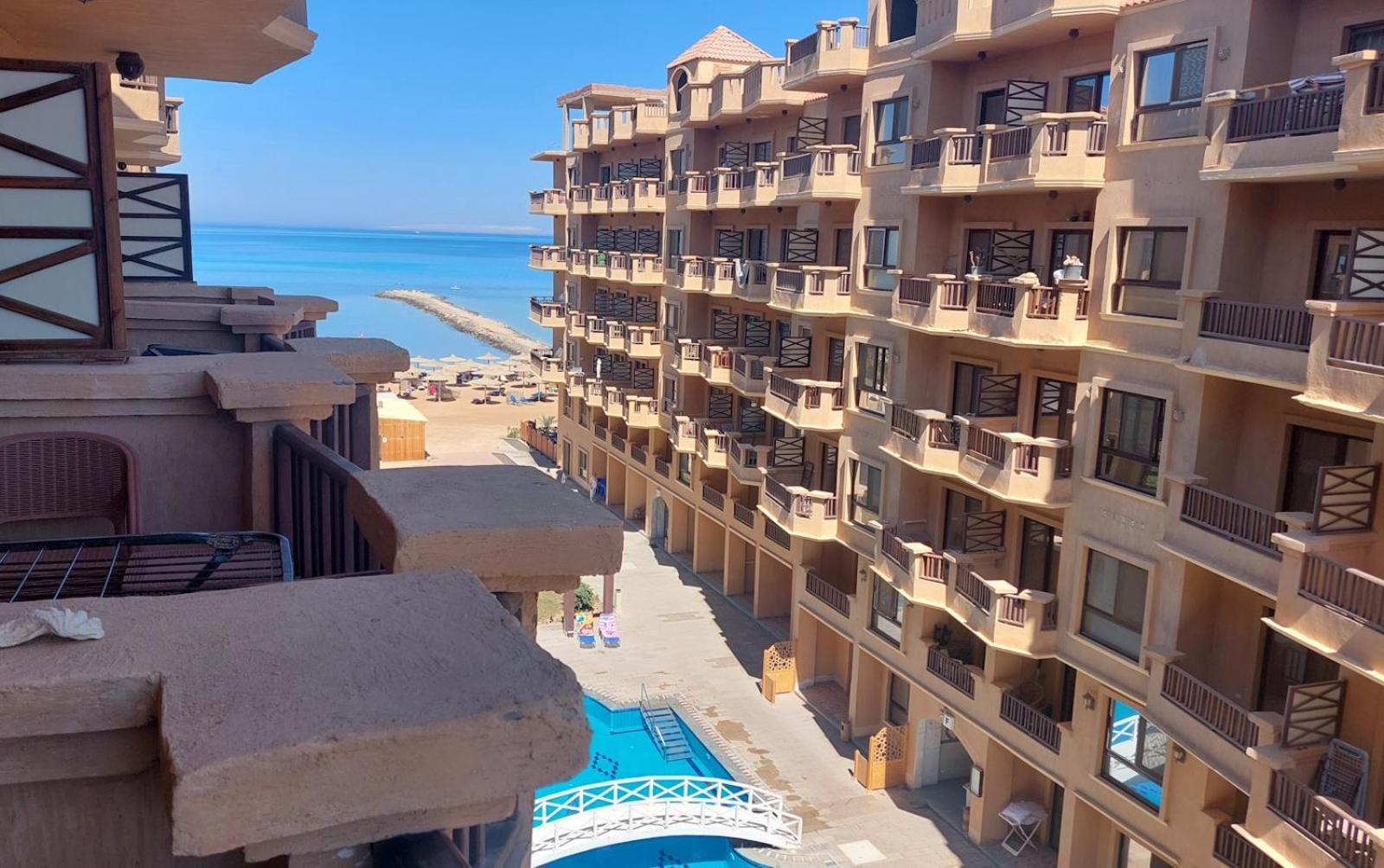 Comfort Zone At Turtles Beach Resort Hurghada Buitenkant foto