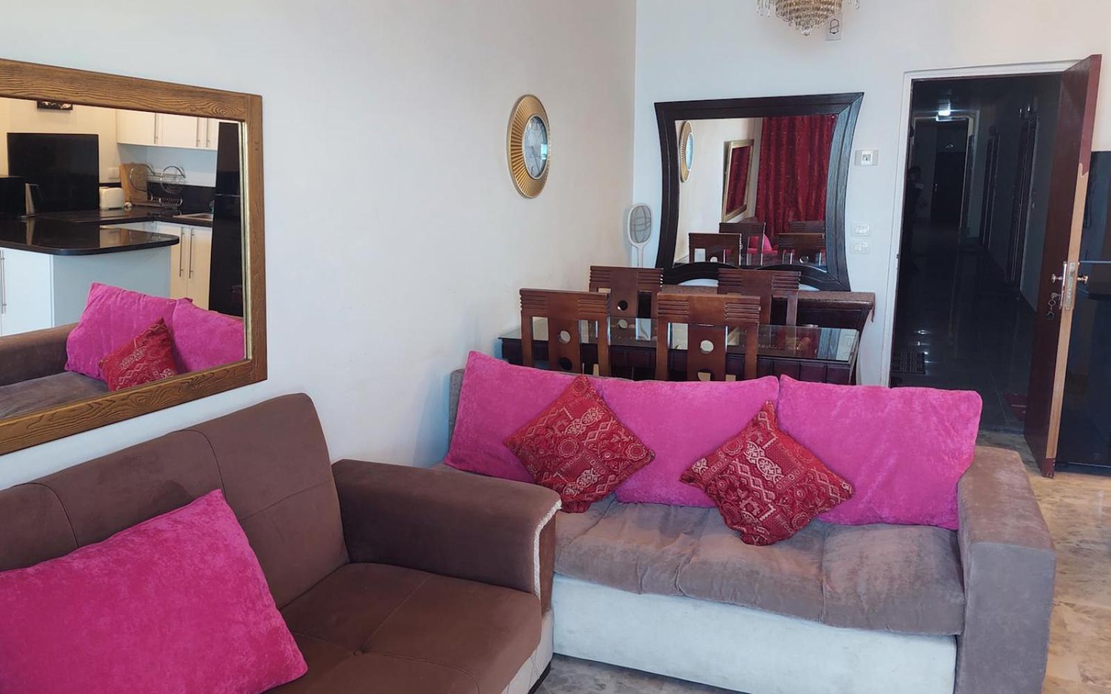 Comfort Zone At Turtles Beach Resort Hurghada Buitenkant foto