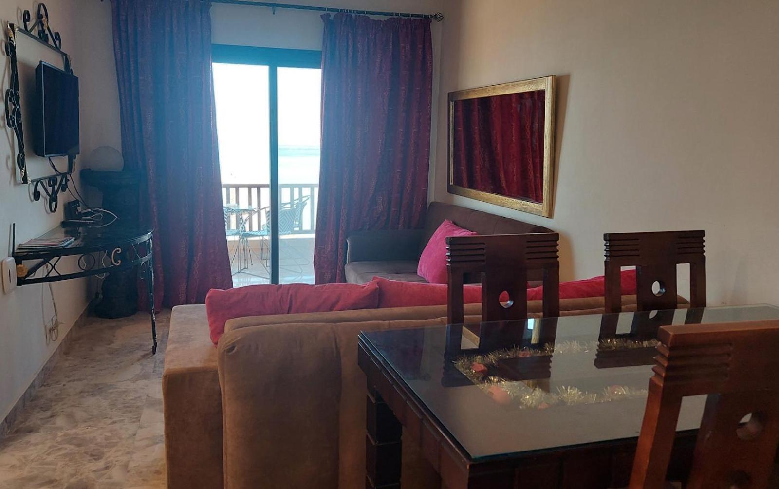 Comfort Zone At Turtles Beach Resort Hurghada Buitenkant foto
