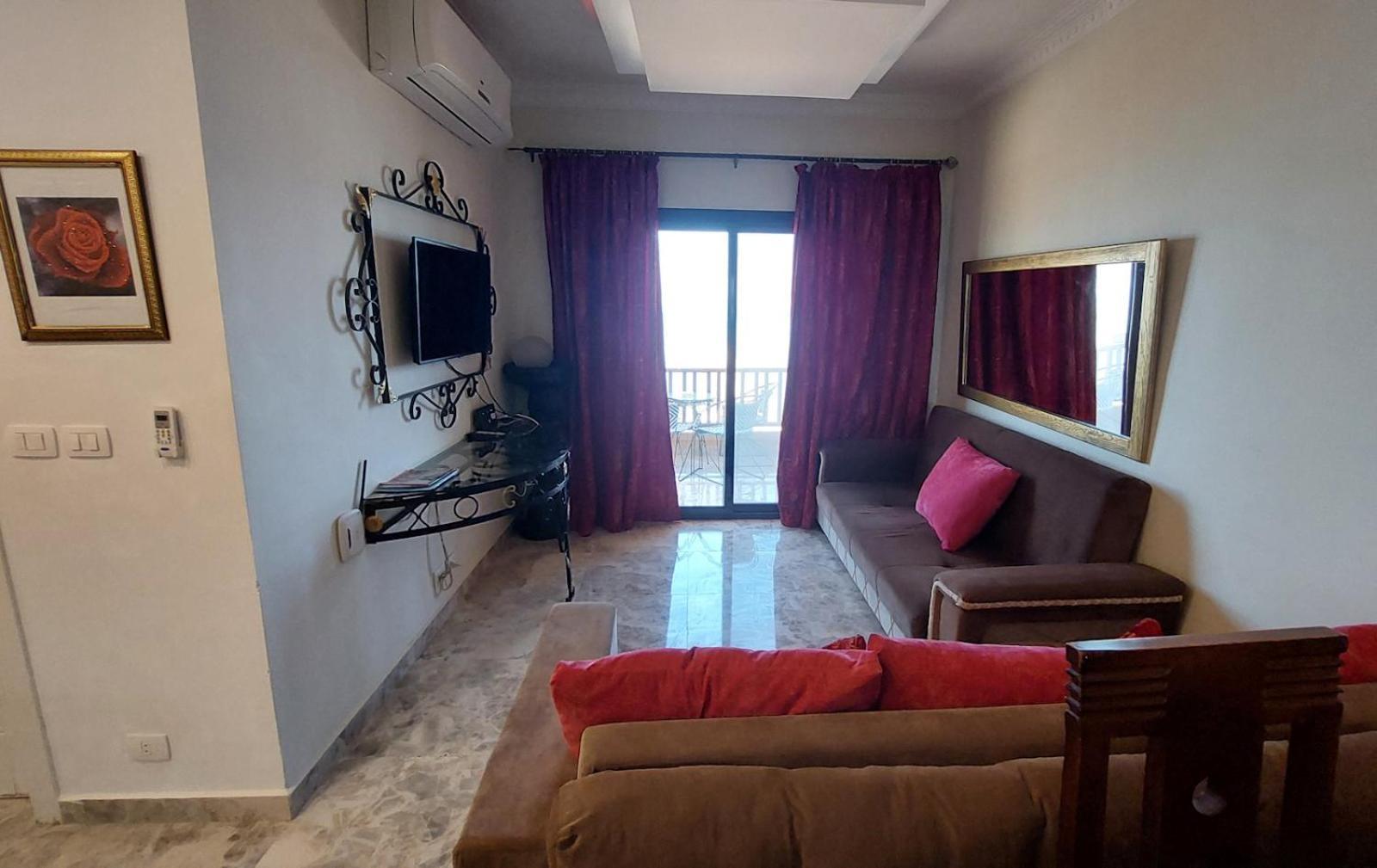 Comfort Zone At Turtles Beach Resort Hurghada Buitenkant foto
