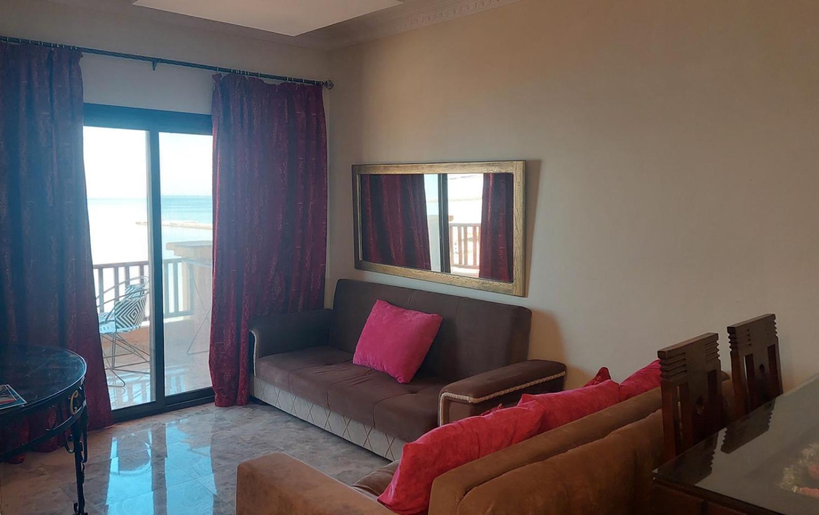 Comfort Zone At Turtles Beach Resort Hurghada Buitenkant foto