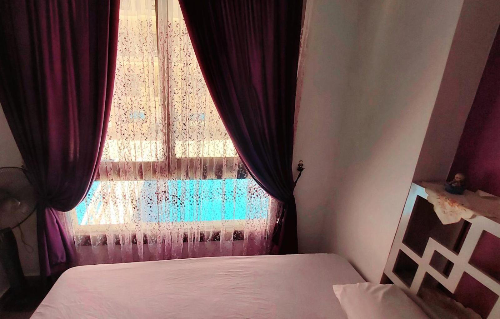 Comfort Zone At Turtles Beach Resort Hurghada Buitenkant foto